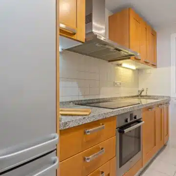 Spacious 3-bedrooms apartment in the exclusive area of Los Arqueros, Benahavís Picture 18