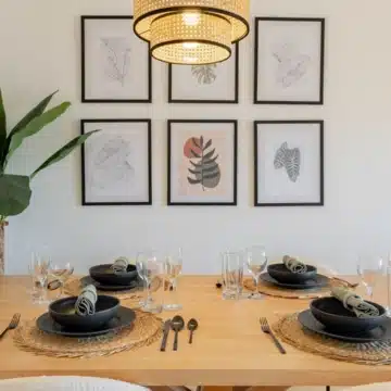 Bright 2-bedroom apartment with panoramic sea views in Marbella Picture 6