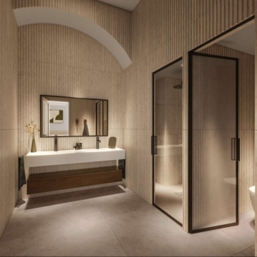Be Grand El Limonar – Modern 3-bedroom apartment with open views in Malaga Picture 10