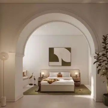 Be Grand El Limonar – Modern 3-bedroom apartment with open views in Malaga Picture 3