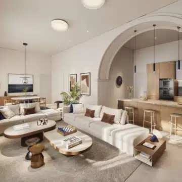 Be Grand El Limonar – Modern 3-bedroom apartment with open views in Malaga Picture 12