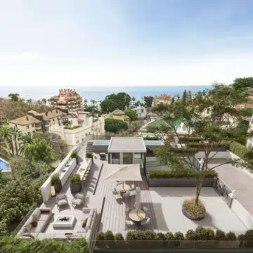 Be Grand El Limonar – Modern 3-bedroom apartment with open views in Malaga Picture 14
