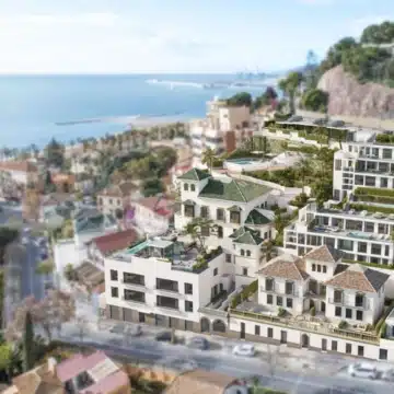 Be Grand El Limonar – Modern 3-bedroom apartment with open views in Malaga Picture 0