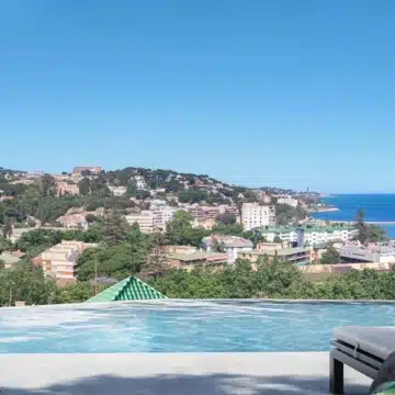 Be Grand El Limonar – Modern 3-bedroom apartment with open views in Malaga Picture 5
