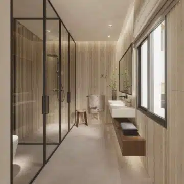 Be Grand El Limonar – 4-bedroom apartment with stunning views of Malaga Picture 9