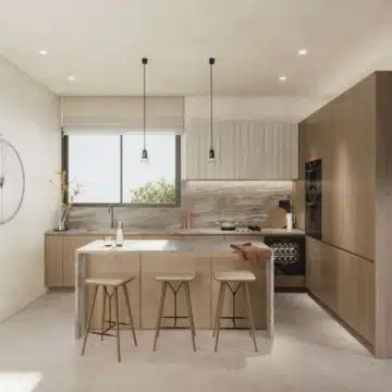 Be Grand El Limonar – Modern 3-bedroom apartment with open views in Malaga Picture 4
