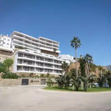 Belvedere Collection – Four bedrooms Penthouse with breathtaking views in Torreblanca del Sol Picture 16