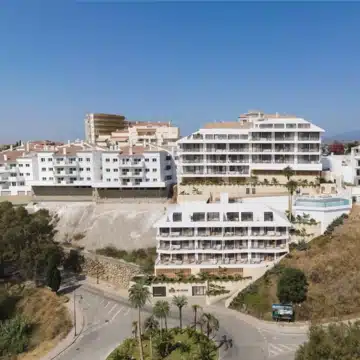 Belvedere Collection – Four bedrooms Penthouse with breathtaking views in Torreblanca del Sol Picture 17