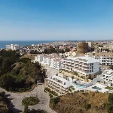 Belvedere Collection – Four bedrooms Penthouse with breathtaking views in Torreblanca del Sol Picture 18