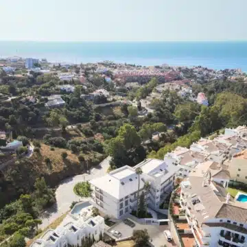 Belvedere Collection – Four bedrooms Penthouse with breathtaking views in Torreblanca del Sol Picture 19