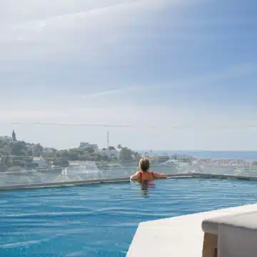 Belvedere Collection – Four bedrooms Penthouse with breathtaking views in Torreblanca del Sol Picture 21
