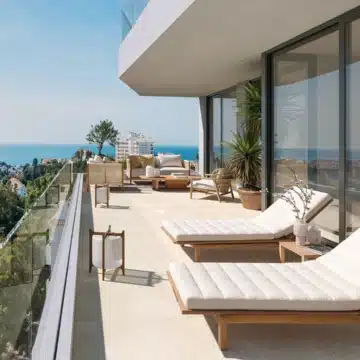 Belvedere Collection – Four bedrooms Penthouse with breathtaking views in Torreblanca del Sol Picture 22
