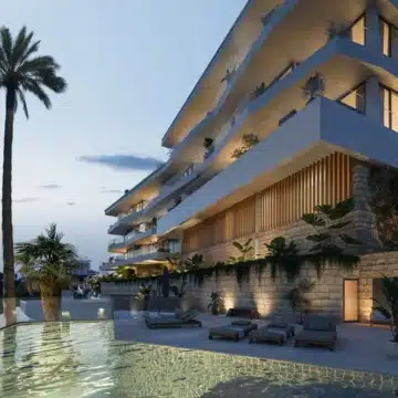Belvedere Collection – Four bedrooms Penthouse with breathtaking views in Torreblanca del Sol Picture 23