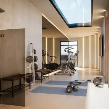 Belvedere Collection – Four bedrooms Penthouse with breathtaking views in Torreblanca del Sol Picture 24