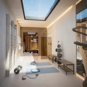 Belvedere Collection – Four bedrooms Penthouse with breathtaking views in Torreblanca del Sol Picture 25