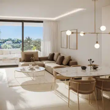 Belvedere Collection – Four bedrooms Penthouse with breathtaking views in Torreblanca del Sol Picture 3
