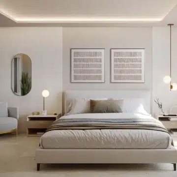 Belvedere Collection – Four bedrooms Penthouse with breathtaking views in Torreblanca del Sol Picture 7