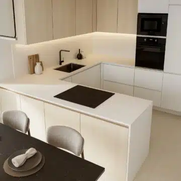 Belvedere Collection – Four bedrooms Penthouse with breathtaking views in Torreblanca del Sol Picture 4