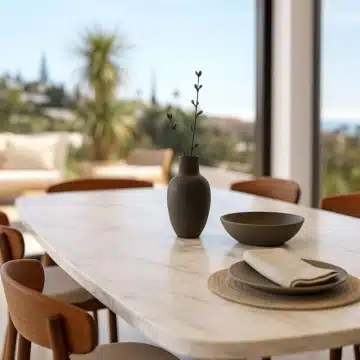 Belvedere Collection – Four bedrooms Penthouse with breathtaking views in Torreblanca del Sol Picture 5