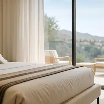 Belvedere Collection – Four bedrooms Penthouse with breathtaking views in Torreblanca del Sol Picture 10