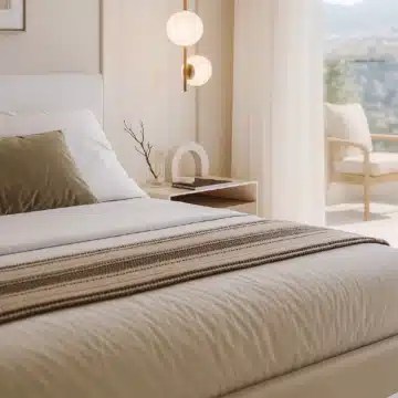 Belvedere Collection – Four bedrooms Penthouse with breathtaking views in Torreblanca del Sol Picture 15