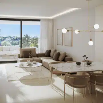 Belvedere Collection – Four bedrooms Penthouse with breathtaking views in Torreblanca del Sol Picture 1
