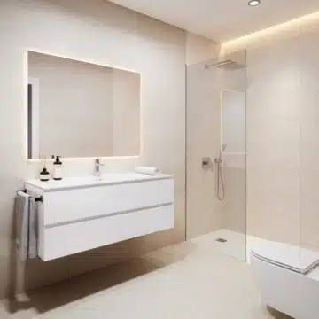Belvedere Collection – Four bedrooms Penthouse with breathtaking views in Torreblanca del Sol Picture 12