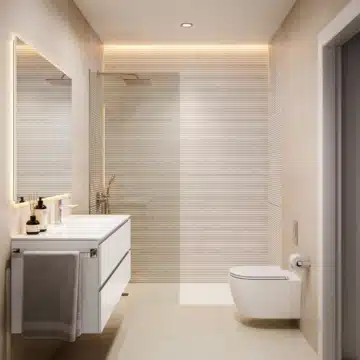 Belvedere Collection – Four bedrooms Penthouse with breathtaking views in Torreblanca del Sol Picture 13