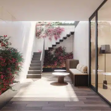 Bougainvillea Estepona – 25 luxury Andalusian style residences in New Golden Mile, Estepona Picture 8