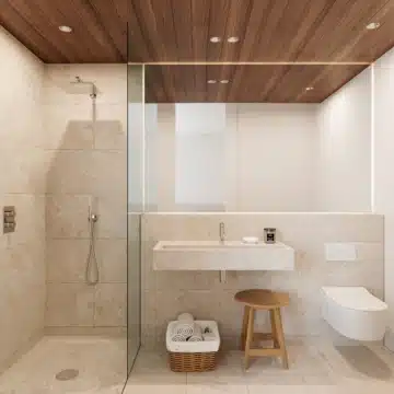 Bougainvillea Estepona – 25 luxury Andalusian style residences in New Golden Mile, Estepona Picture 22
