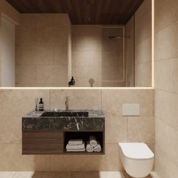 Bougainvillea Estepona – 25 luxury Andalusian style residences in New Golden Mile, Estepona Picture 18