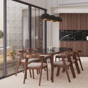 Bougainvillea Estepona – 25 luxury Andalusian style residences in New Golden Mile, Estepona Picture 32