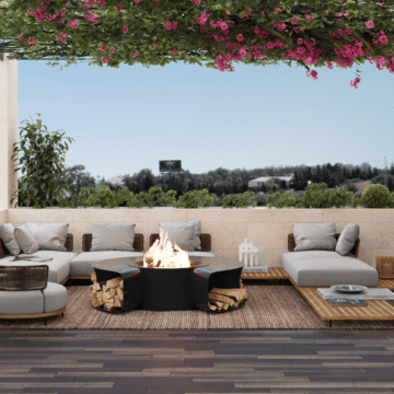 Bougainvillea Estepona – 25 luxury Andalusian style residences in New Golden Mile, Estepona Picture 5