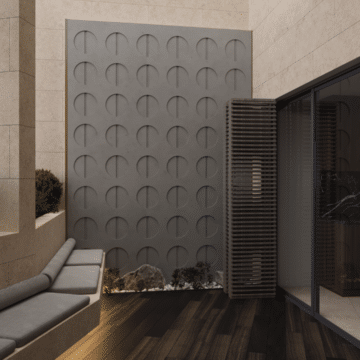 Bougainvillea Estepona – 25 luxury Andalusian style residences in New Golden Mile, Estepona Picture 36
