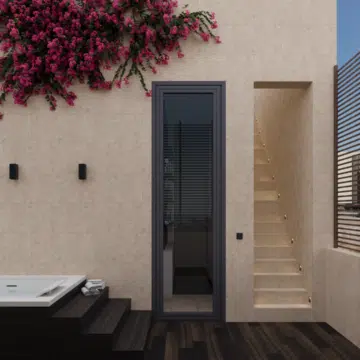 Bougainvillea Estepona – 25 luxury Andalusian style residences in New Golden Mile, Estepona Picture 38