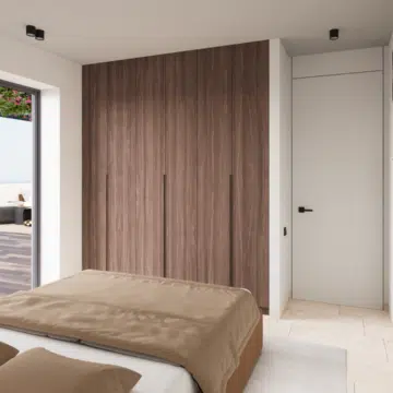 Bougainvillea Estepona – 25 luxury Andalusian style residences in New Golden Mile, Estepona Picture 41