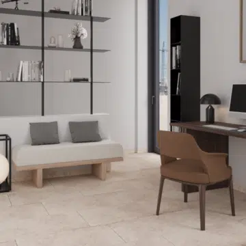 Bougainvillea Estepona – 25 luxury Andalusian style residences in New Golden Mile, Estepona Picture 42