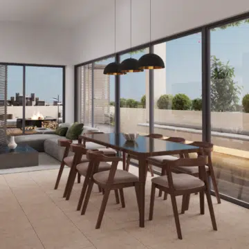 Bougainvillea Estepona – 25 luxury Andalusian style residences in New Golden Mile, Estepona Picture 43