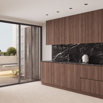 Bougainvillea Estepona – 25 luxury Andalusian style residences in New Golden Mile, Estepona Picture 44