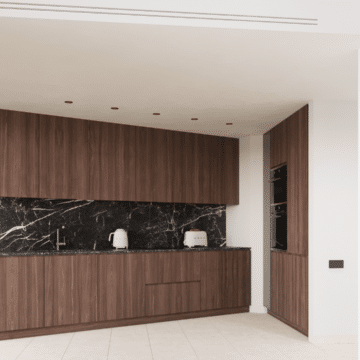 Bougainvillea Estepona – 25 luxury Andalusian style residences in New Golden Mile, Estepona Picture 45