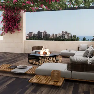 Bougainvillea Estepona – 25 luxury Andalusian style residences in New Golden Mile, Estepona Picture 7