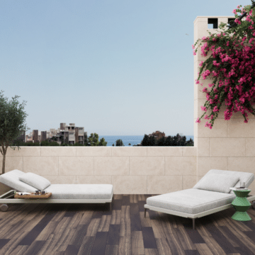 Bougainvillea Estepona – 25 luxury Andalusian style residences in New Golden Mile, Estepona Picture 48