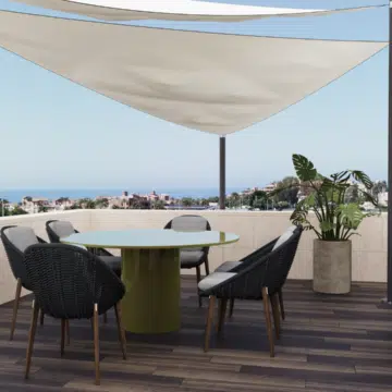 Bougainvillea Estepona – 25 luxury Andalusian style residences in New Golden Mile, Estepona Picture 51