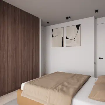 Bougainvillea Estepona – 25 luxury Andalusian style residences in New Golden Mile, Estepona Picture 50