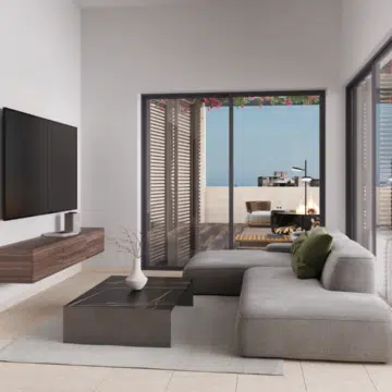 Bougainvillea Estepona – 25 luxury Andalusian style residences in New Golden Mile, Estepona Picture 49