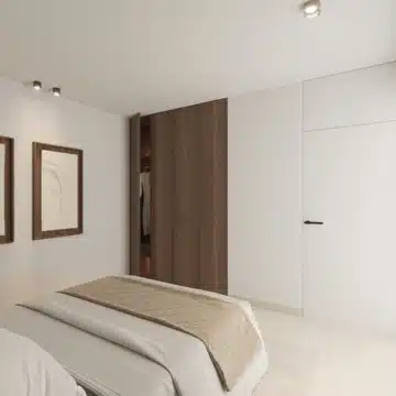 Bougainvillea Estepona – 25 luxury Andalusian style residences in New Golden Mile, Estepona Picture 13