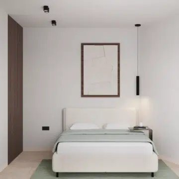 Bougainvillea Estepona – 25 luxury Andalusian style residences in New Golden Mile, Estepona Picture 24