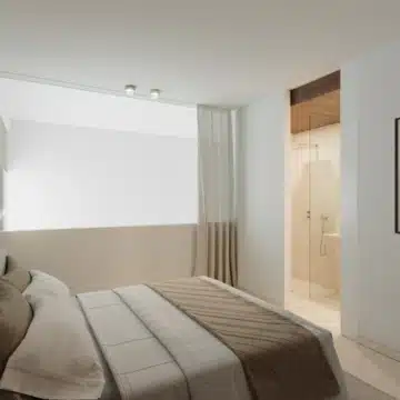 Bougainvillea Estepona – 25 luxury Andalusian style residences in New Golden Mile, Estepona Picture 14