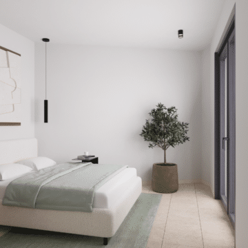 Bougainvillea Estepona – 25 luxury Andalusian style residences in New Golden Mile, Estepona Picture 25