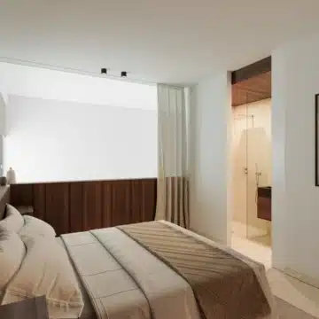 Bougainvillea Estepona – 25 luxury Andalusian style residences in New Golden Mile, Estepona Picture 10